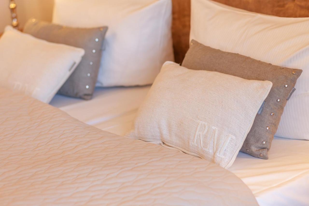 Hotel Vier Jahreszeiten Binz - Adults Only Luaran gambar